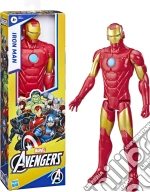 Marvel: Hasbro - Avengers - Titan Hero Iron Man giochi