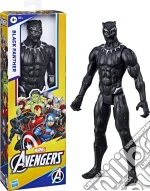 Marvel: Hasbro - Avengers - Titan Hero Black Panther giochi