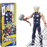 Marvel: Hasbro - Avengers - Titan Hero Thor giochi