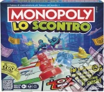 Monopoly: Hasbro - Lo Scontro giochi