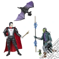Star Wars - Black Series: Inquisitor & Duros Bounty Hunter (Halloween) giochi