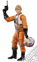 Star Wars: Hasbro - The Vintage Collection - A New Hope - Luke Skywalker X-Wing Pilot giochi