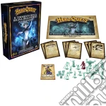 Avalon Hill: Heroquest - Il Tormento Della Regina Degli Spiriti giochi