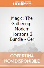 Magic: The Gathering - Modern Horizons 3 Bundle - Ger gioco