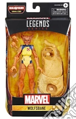 Marvel: Hasbro - Legends Series - Wolfsbane giochi