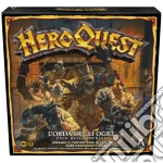 Avalon Hill: Heroquest - L'Orda Degli Ogre giochi