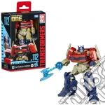 Transformers: Hasbro - Studio Series - One Optimus Prime giochi