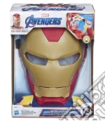 Marvel: Hasbro - Avengers - Iron Man Flip Fx Mask giochi