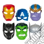 Marvel: Hasbro - Avengers - Hero Mask (Assortimento) giochi