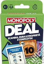 Monopoly Deal Refresh giochi