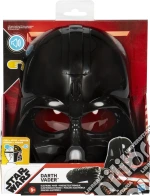 Sw Darth Vader Electronic Mask giochi