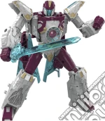 Transformers: Hasbro - Generations - Legacy Evolution - Voyager Cyber Vector Prime giochi