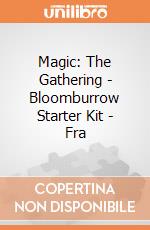 Magic: The Gathering - Bloomburrow Starter Kit - Fra gioco