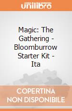 Magic: The Gathering - Bloomburrow Starter Kit - Ita gioco
