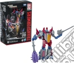 Transformers: Hasbro - Studio Series - Voyager, Starscream 06 giochi