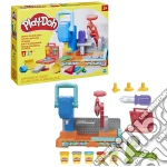 Play-Doh: Hasbro - Falegnameria giochi