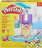 Play-Doh: Hasbro - Gelateria Arcobaleno giochi
