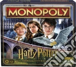 Monopoly: Hasbro - Harry Potter giochi