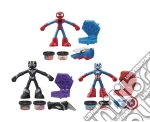 Play-Doh: Hasbro - Marvel Figures (Assortimento) giochi