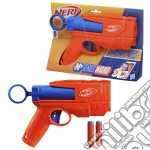 Nerf: N-Series Ward giochi