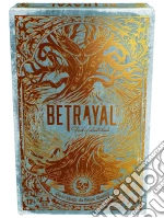 Avalon Hill: Betrayal Deck Of Lost Souls giochi