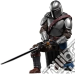 Star Wars: Hasbro - The Black Series - The Mandalorian 6 Inch Action Figure giochi