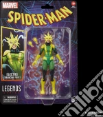 Ml Vintage Sm Electro Af giochi