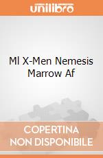 Ml X-Men Nemesis Marrow Af giochi