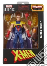 Ml X-Men Nemesis Fabian Cortez Af giochi