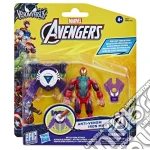 Avn 4In Fig Super Gear Iron Man giochi