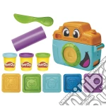Play-Doh: Hasbro - Macchina Fotografica giochi