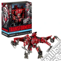 Transformers: Hasbro - Studio Series - Constructicon Overload giochi