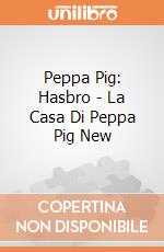 Peppa Pig: Hasbro - La Casa Di Peppa Pig New giochi