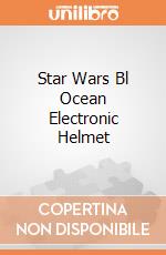 Star Wars Bl Ocean Electronic Helmet giochi