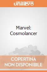Marvel: Cosmolancer giochi