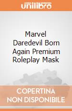 Marvel Daredevil Born Again Premium Roleplay Mask giochi