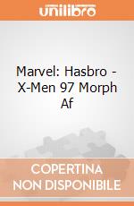 Marvel: Hasbro - X-Men 97 Morph Af giochi