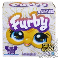 Furby: Hasbro - Glamour Dorato giochi