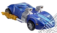 Trasnformers - Collab Series: Hot Wheels, Twin Mill giochi