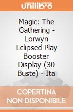 Magic: The Gathering - Lorwyn Eclipsed Play Booster Display (30 Buste) - Ita giochi