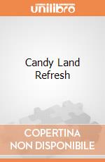 Candy Land Refresh giochi