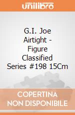 G.I. Joe Airtight - Figure Classified Series #198 15Cm giochi