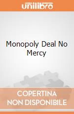 Monopoly Deal No Mercy giochi