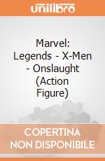 Marvel: Legends - X-Men - Onslaught (Action Figure) giochi