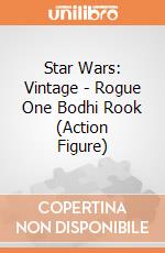 Star Wars: Vintage - Rogue One Bodhi Rook (Action Figure) giochi