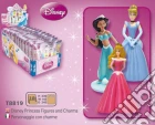 Principesse Disney - Personaggio Con Charm giochi