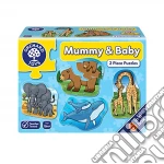 Orchard Toys: Mummy And Baby giochi