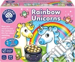 Orchard Toys: Rainbow Unicorns giochi