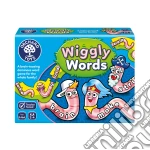 Orchard Toys: Wiggly Words giochi