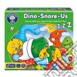 Orchard Toys: Dino-Snore-Us giochi